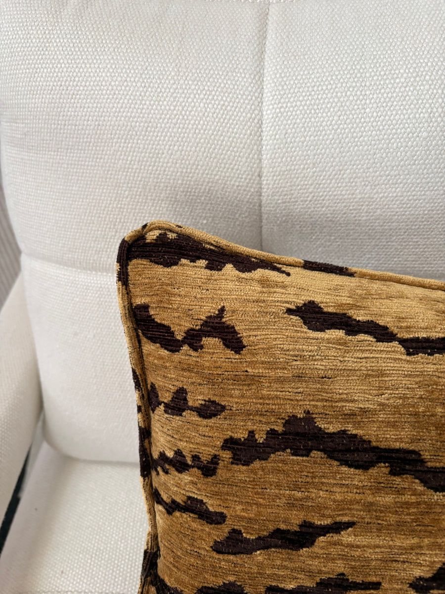 Lumbar cushion 40 x 30cm