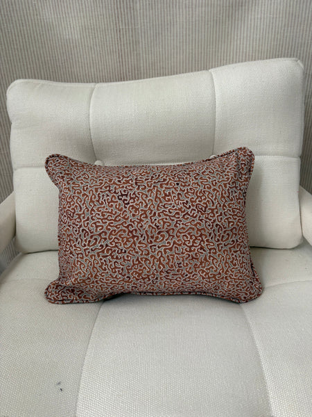 Lumbar cushion 40 x 30cm