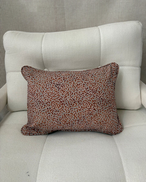 Lumbar cushion 40 x 30cm