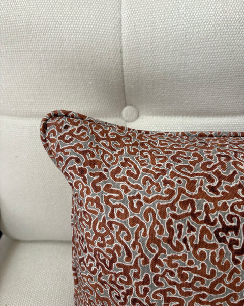 Lumbar cushion 40 x 30cm