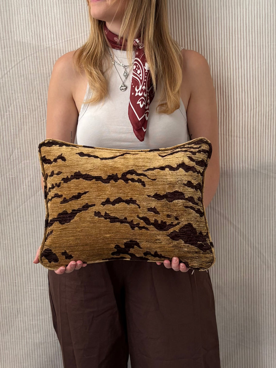 Lumbar cushion 40 x 30cm