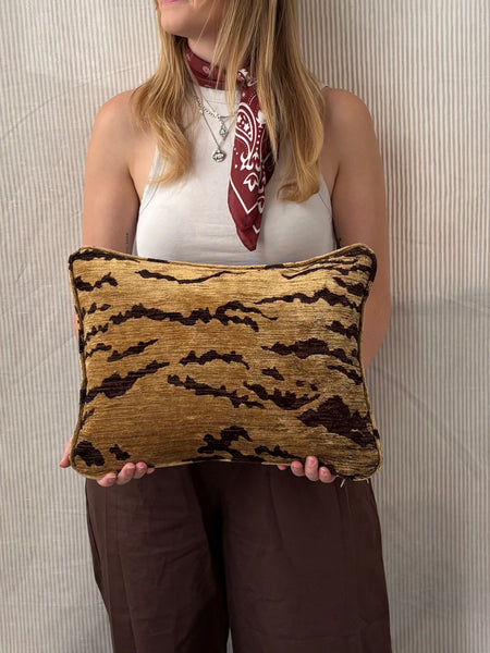 Lumbar cushion 40 x 30cm