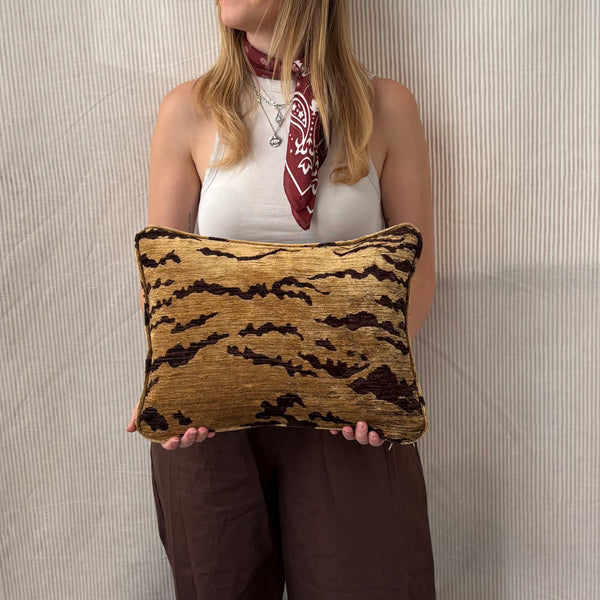 Lumbar cushion 40 x 30cm