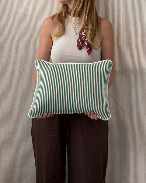 Lumbar cushion 40 x 30cm