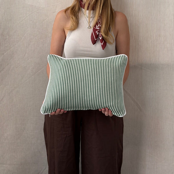 Lumbar cushion 40 x 30cm