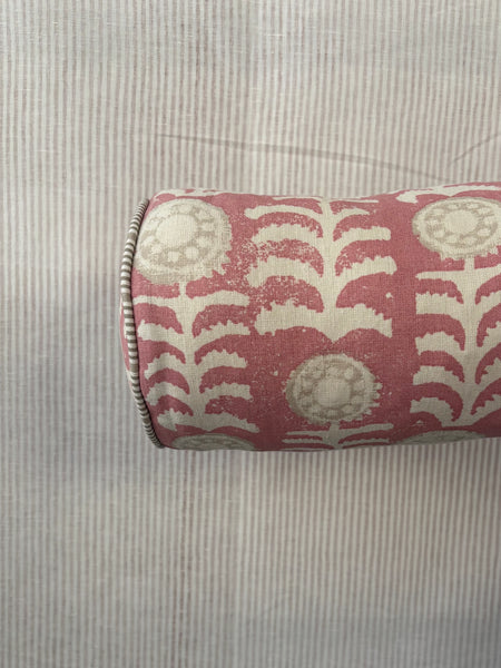 Cylinder cushion