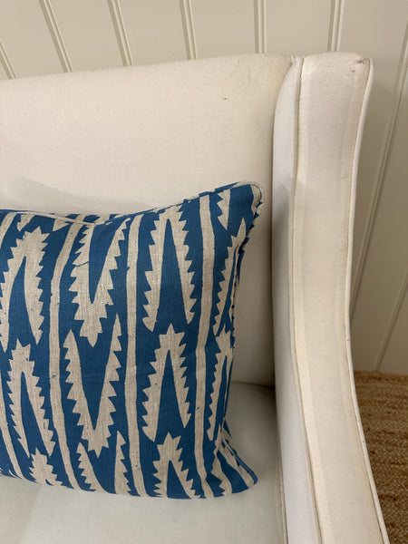 Volga Square Cushion