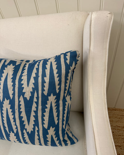 Volga Square Cushion