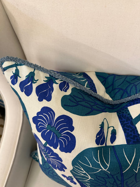 Large Square Cushion