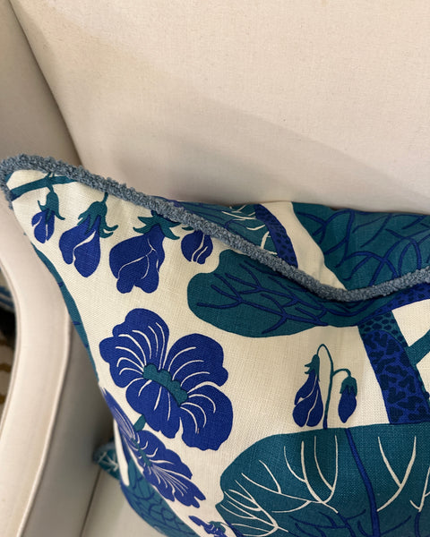 Large Square Cushion