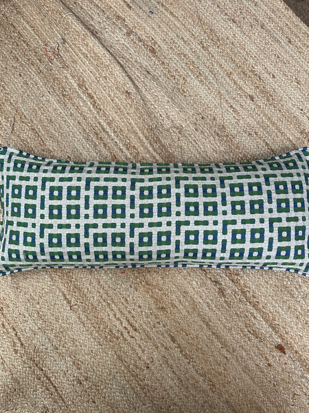 Bolster Cushion 90x35cm