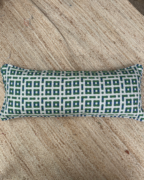 Bolster Cushion 90x35cm