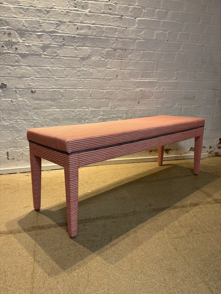 Aria Dining Bench