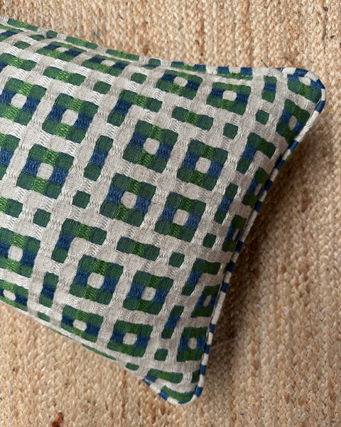 Bolster Cushion 90x35cm