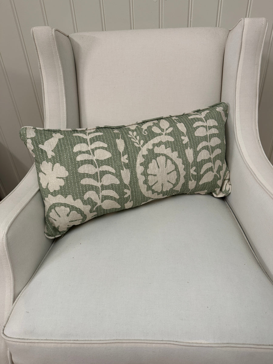 Lewis & Wood Mini Bolster