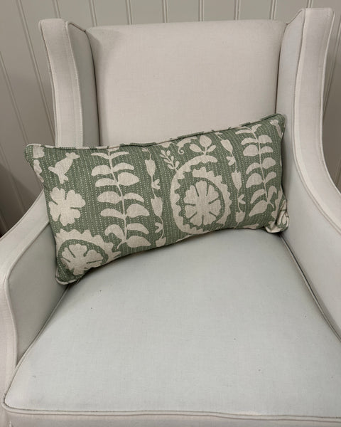 Lewis & Wood Mini Bolster