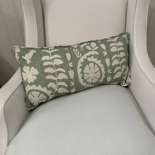 Lewis & Wood Mini Bolster