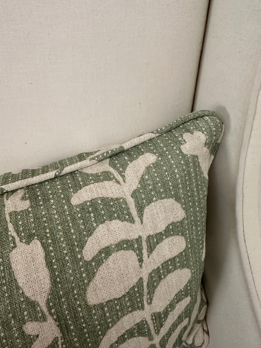 Lewis & Wood Mini Bolster