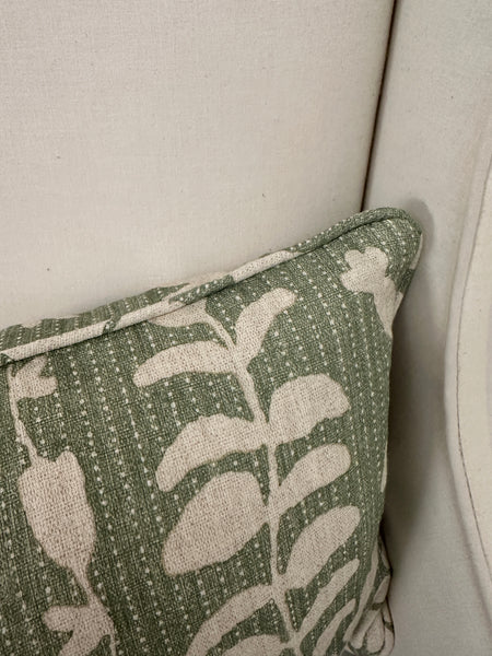 Lewis & Wood Mini Bolster