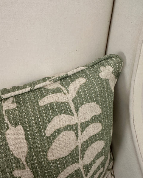 Lewis & Wood Mini Bolster