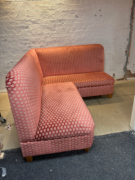 Uns Banquette