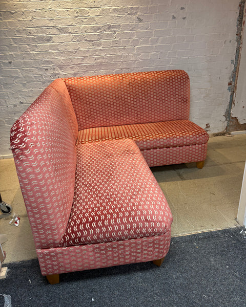 Uns Banquette
