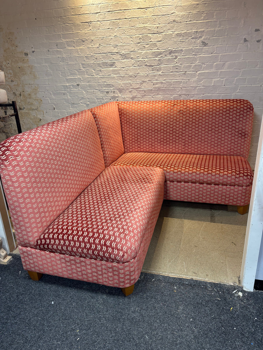 Uns Banquette