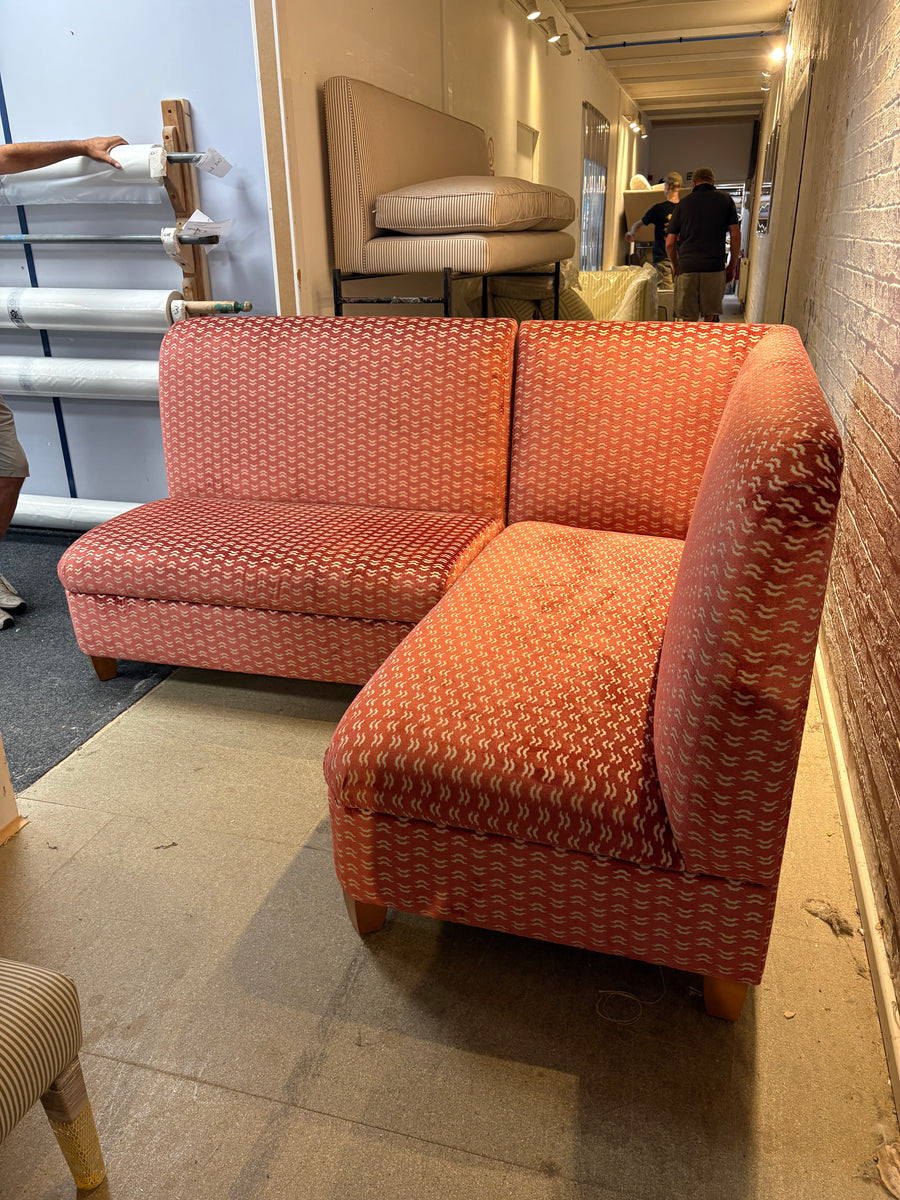 Uns Banquette