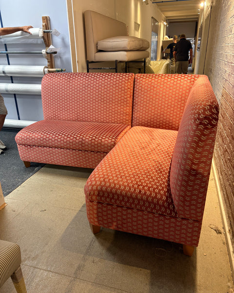 Uns Banquette