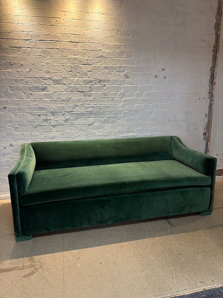 The Good Bones Straight Sofa