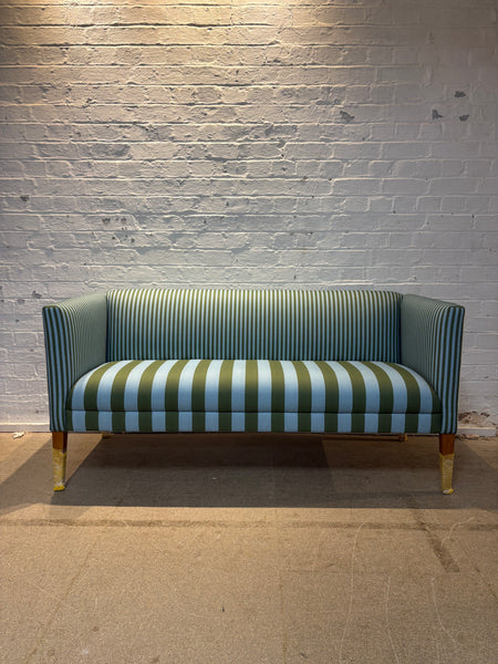 Molly Occasional Sofa in Colours of Arley