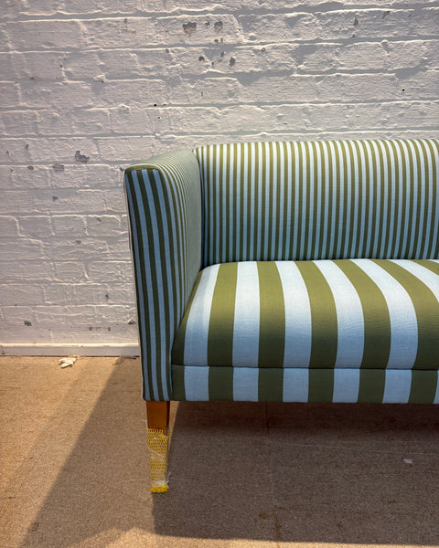 Molly Occasional Sofa in Colours of Arley