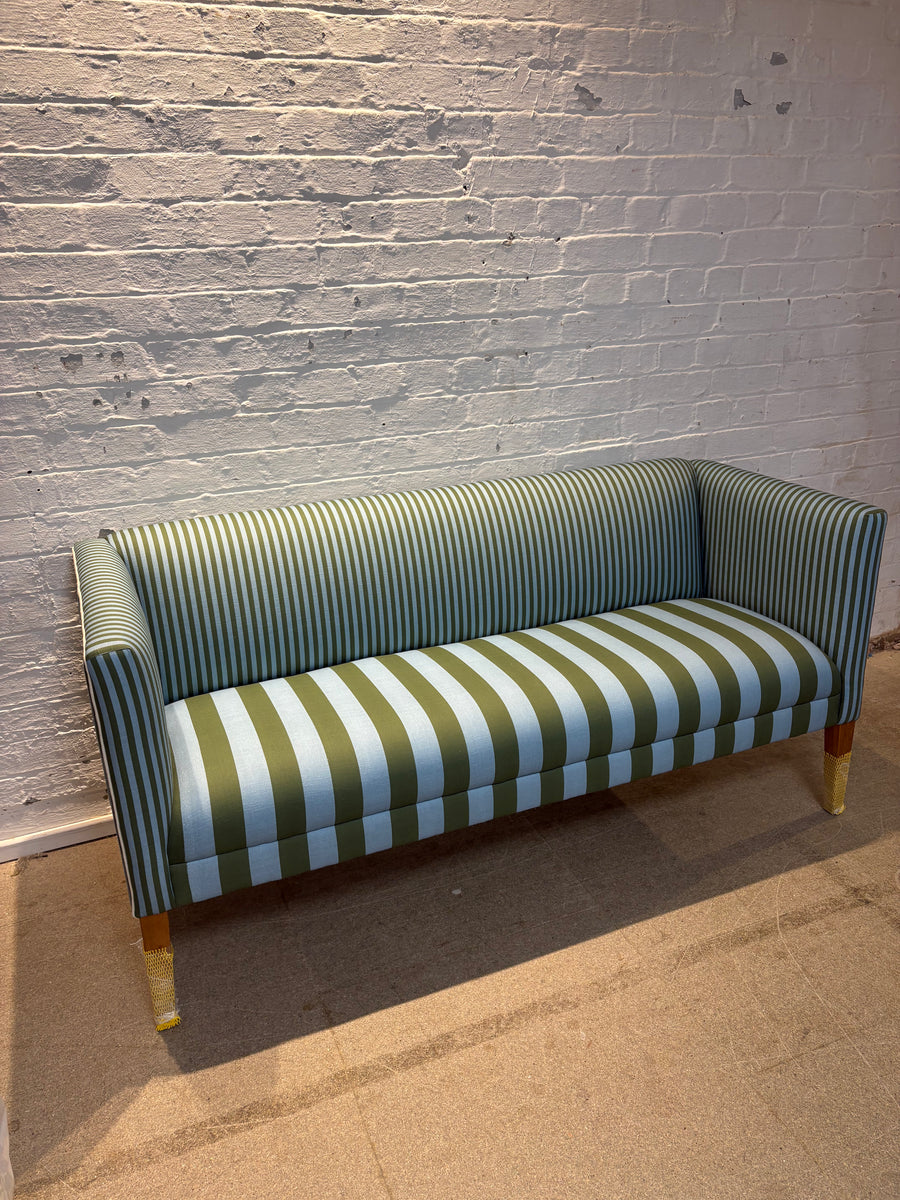 Molly Occasional Sofa in Colours of Arley