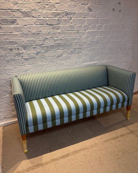 Molly Occasional Sofa in Colours of Arley