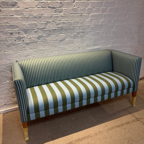 160cm Molly Occasional Sofa in Colours of Arley