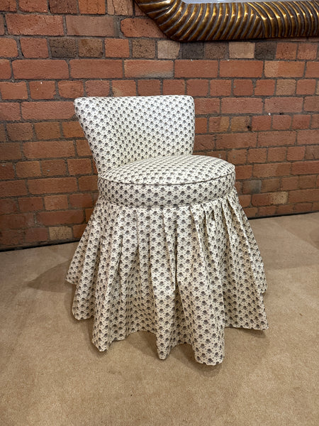 Titley &amp; Marr Coussin carré à rayures iKat