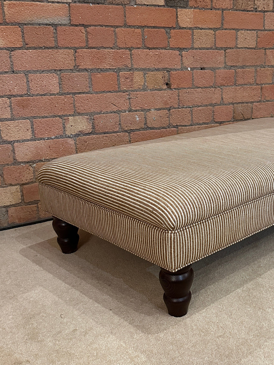 Fermoie Bryher ottoman