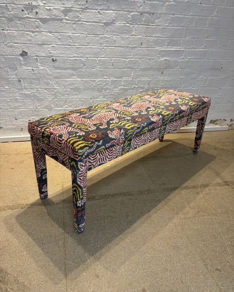 Aria Dining Bench