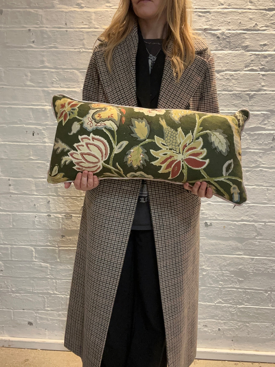 Mini bolster 60 x 30cm