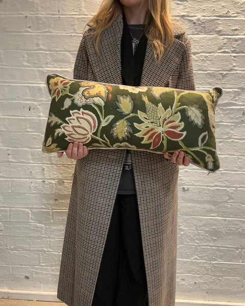 Mini bolster 60 x 30cm