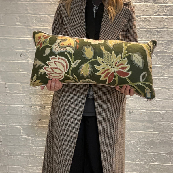 Mini bolster 60 x 30cm