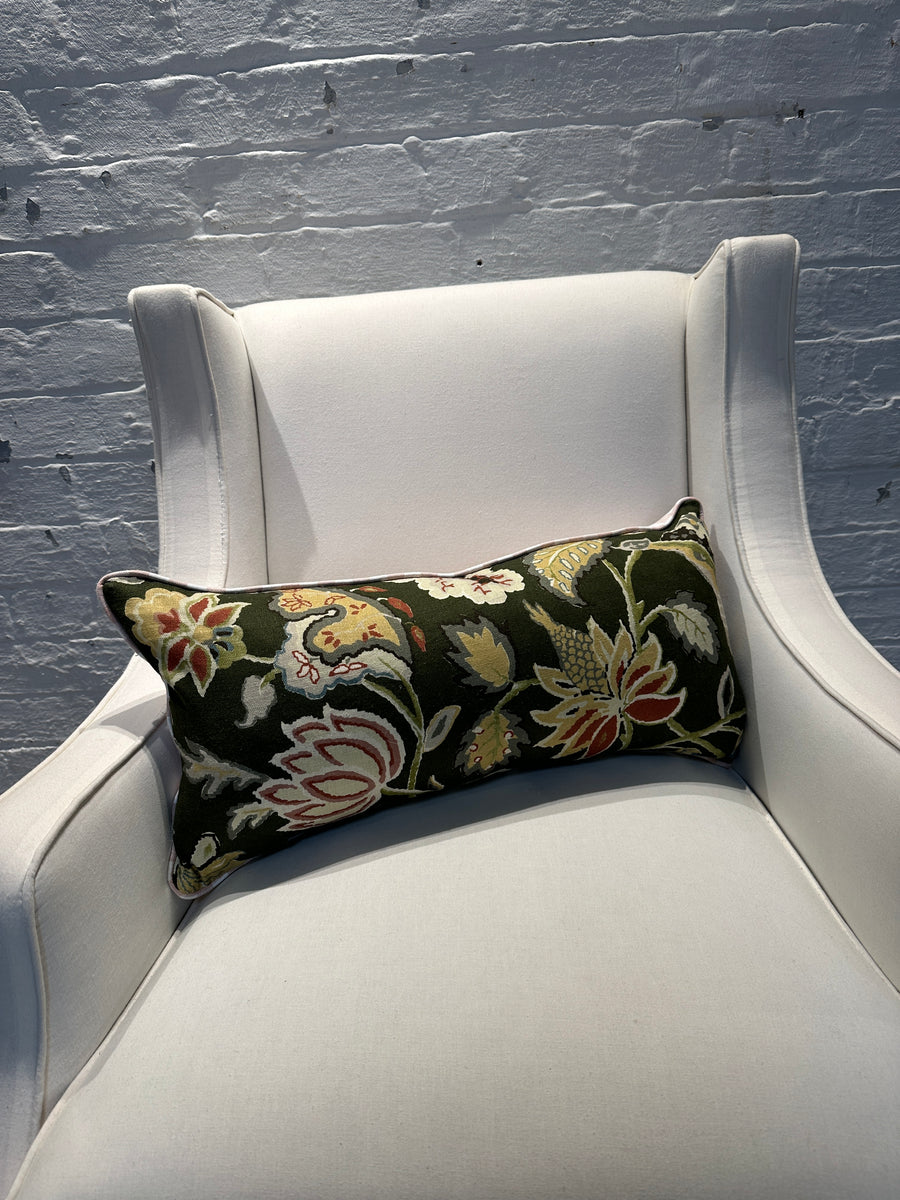 Mini bolster 60 x 30cm