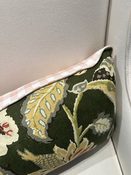 Mini bolster 60 x 30cm