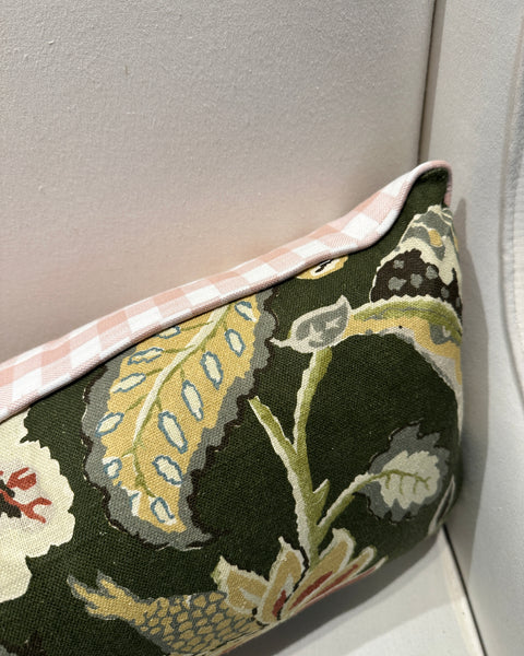 Mini bolster 60 x 30cm