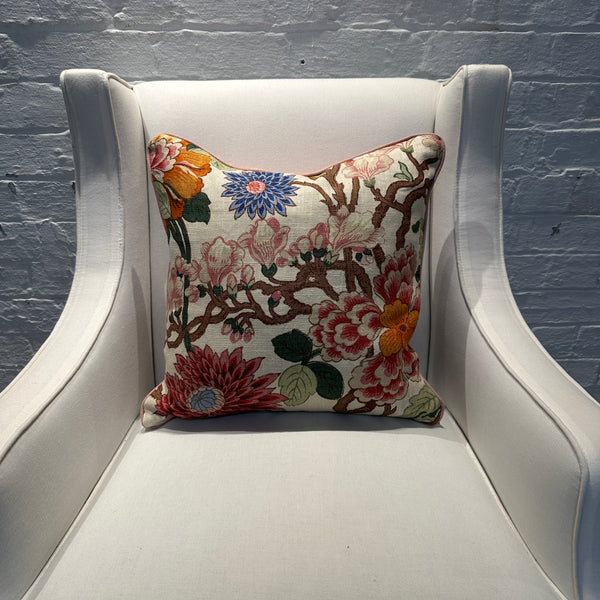 GP&J Baker Magnolia 45x45 Cushion