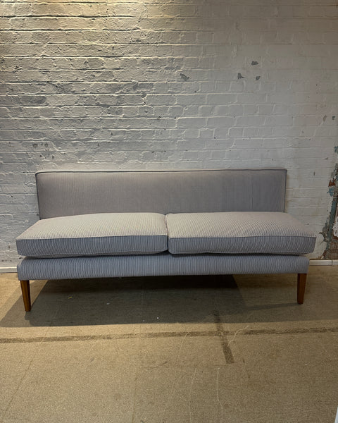 Emily Banquette in Merchant and Mills Stripe 200cm