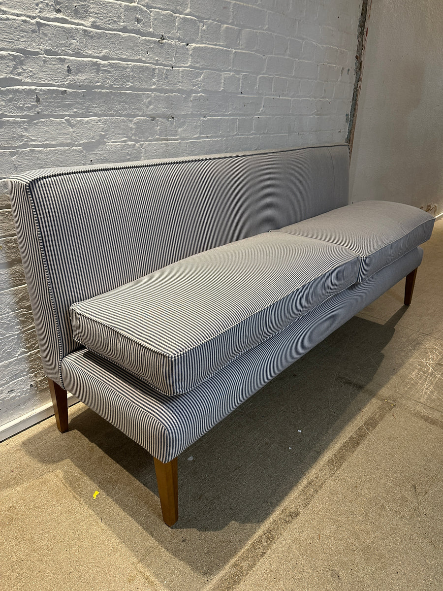 Emily Banquette in Merchant and Mills Stripe 200cm