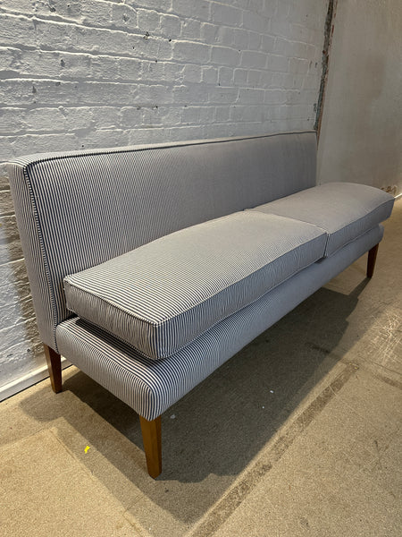 Emily Banquette in Merchant and Mills Stripe 200cm