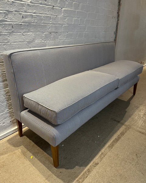 Emily Banquette in Merchant and Mills Stripe 200cm