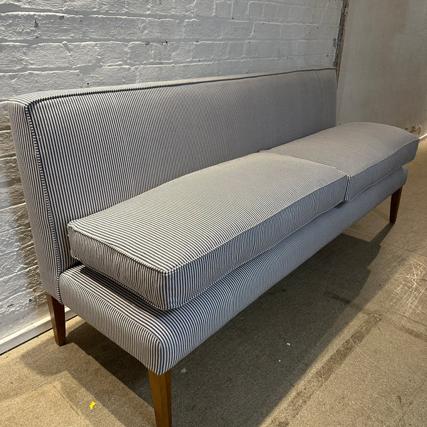 Emily Banquette in Merchant and Mills Stripe 200cm